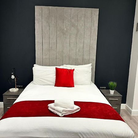 Dale Street Apartments Liverpool By Beehosting Buitenkant foto