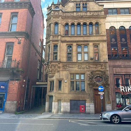 Dale Street Apartments Liverpool By Beehosting Buitenkant foto