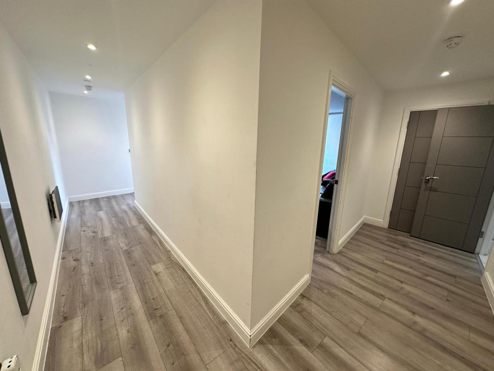 Dale Street Apartments Liverpool By Beehosting Buitenkant foto
