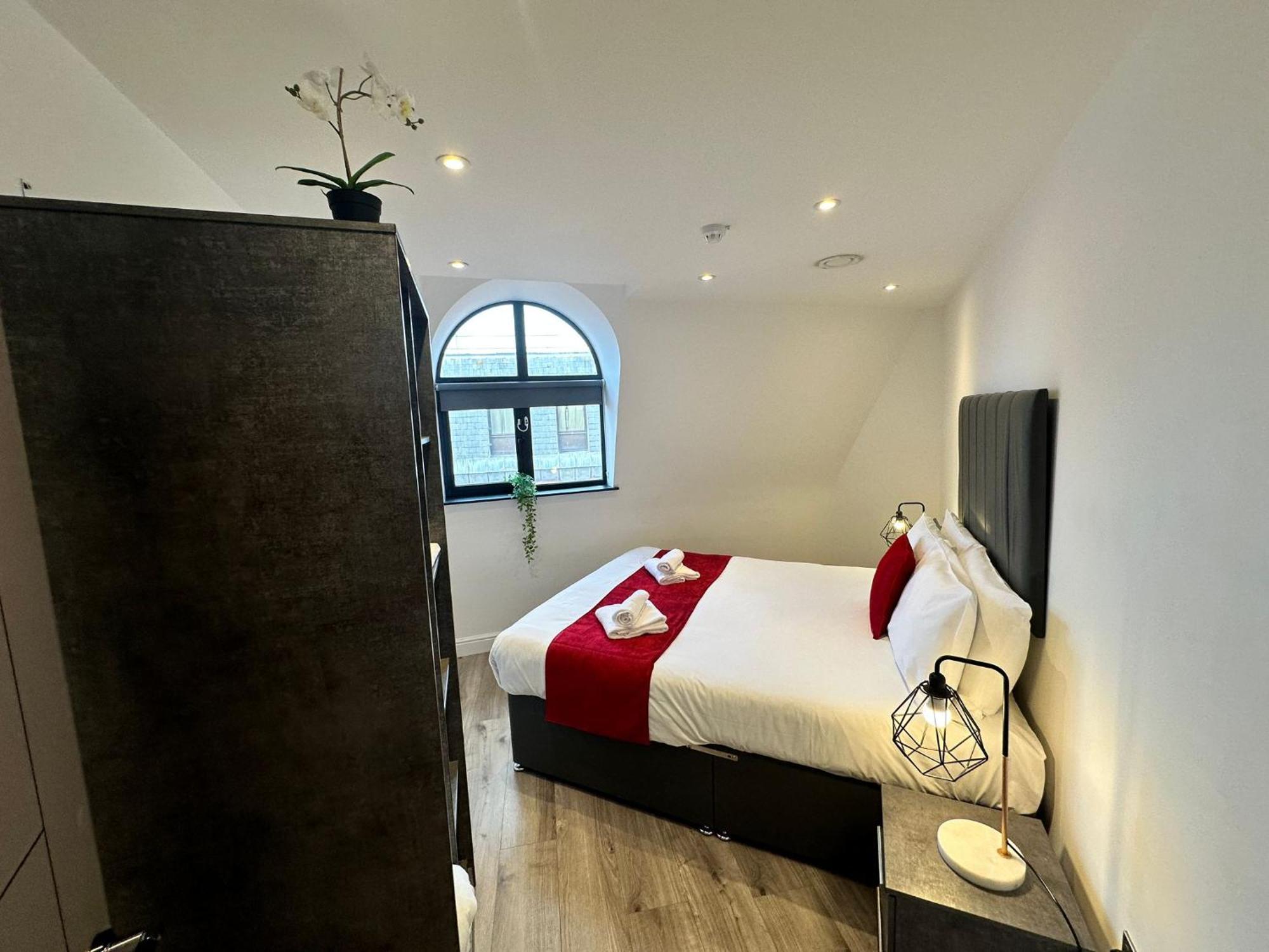 Dale Street Apartments Liverpool By Beehosting Buitenkant foto