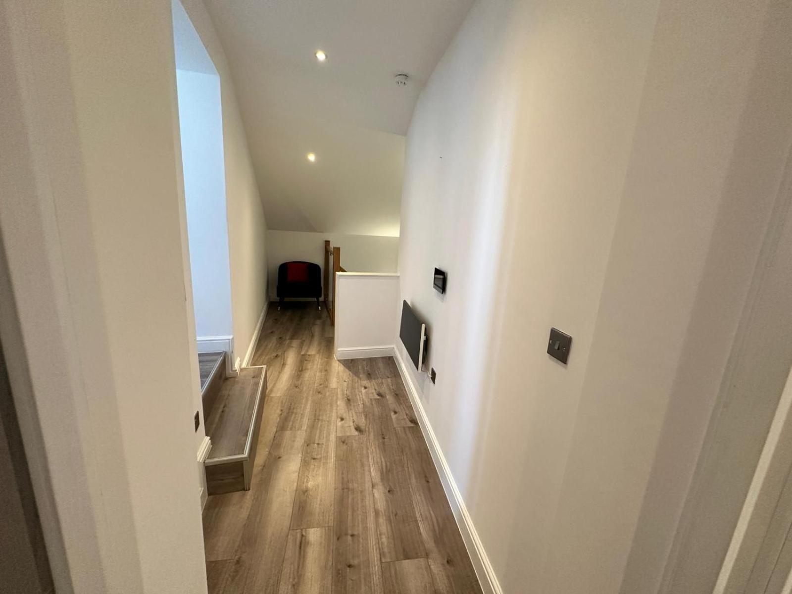 Dale Street Apartments Liverpool By Beehosting Buitenkant foto
