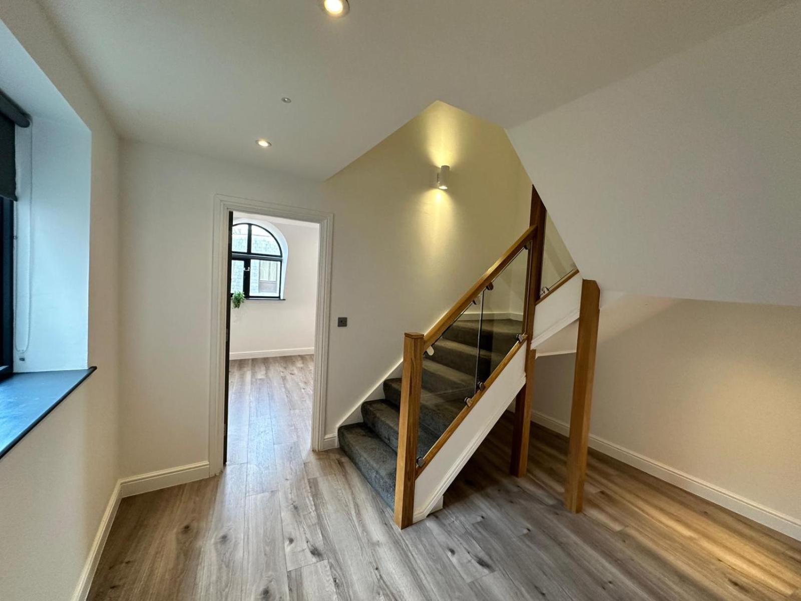 Dale Street Apartments Liverpool By Beehosting Buitenkant foto