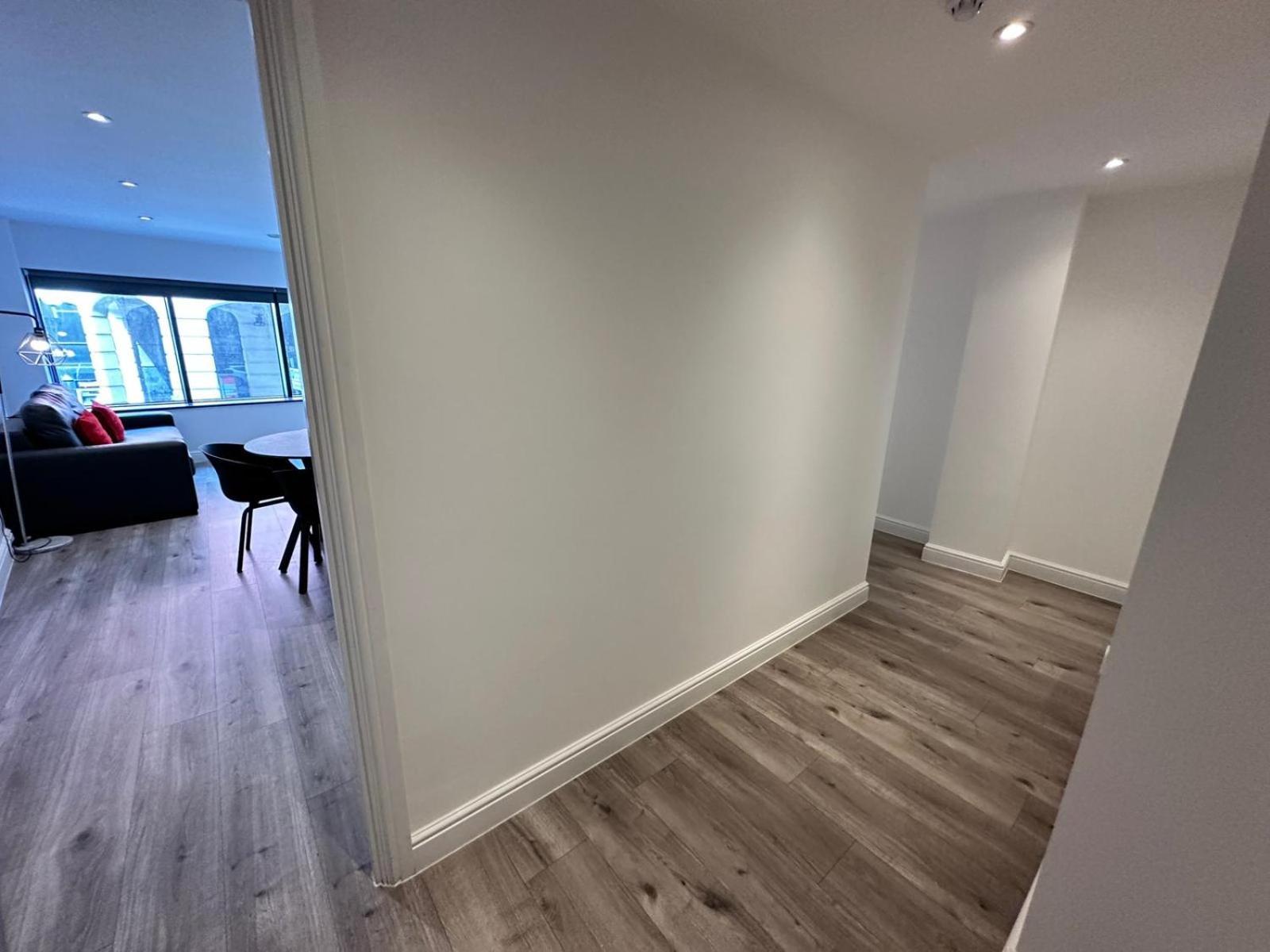 Dale Street Apartments Liverpool By Beehosting Buitenkant foto