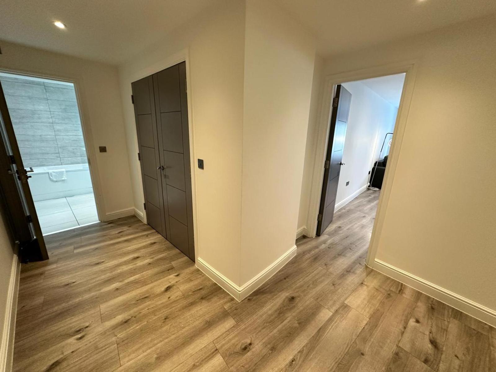 Dale Street Apartments Liverpool By Beehosting Buitenkant foto