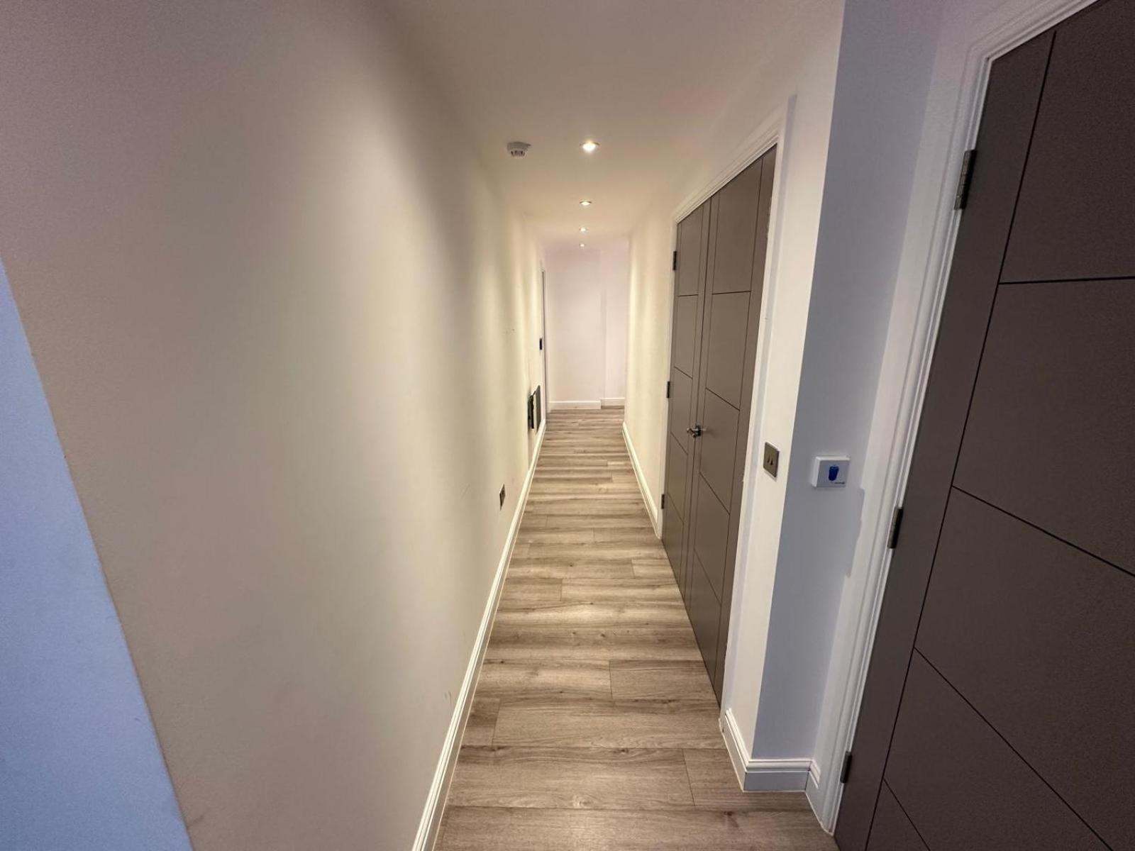 Dale Street Apartments Liverpool By Beehosting Buitenkant foto